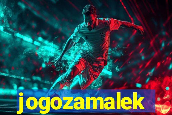 jogozamalek