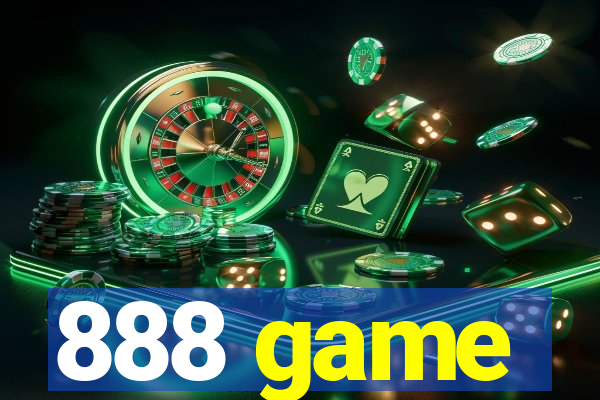 888 game