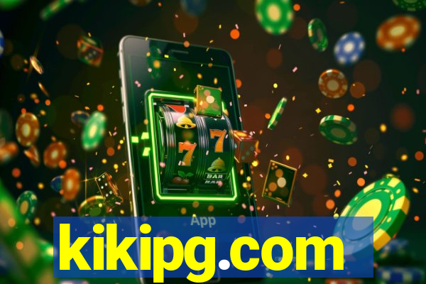 kikipg.com