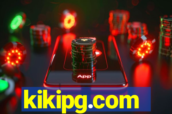 kikipg.com