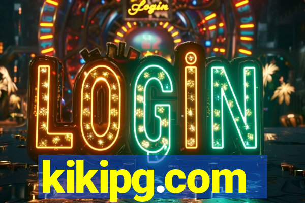 kikipg.com