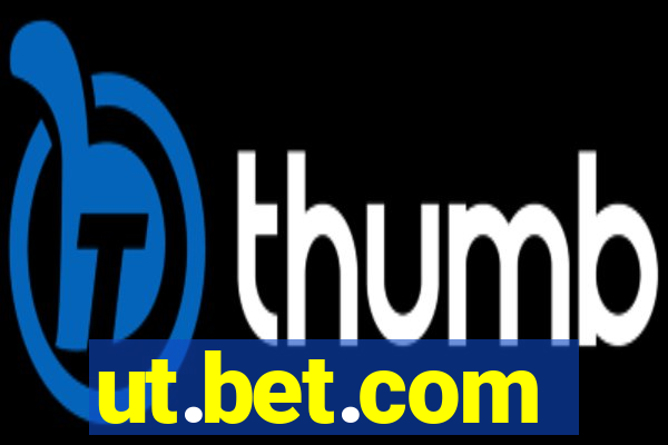 ut.bet.com