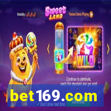 bet169.com