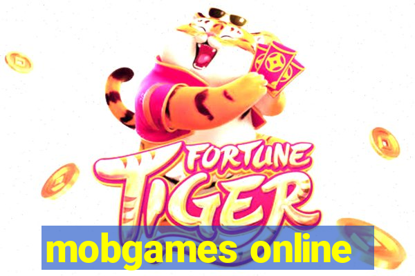 mobgames online