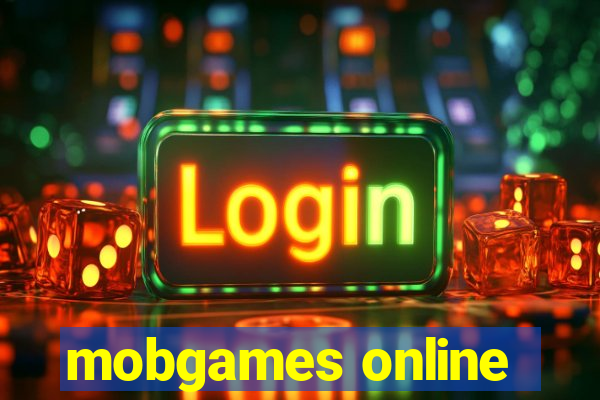 mobgames online