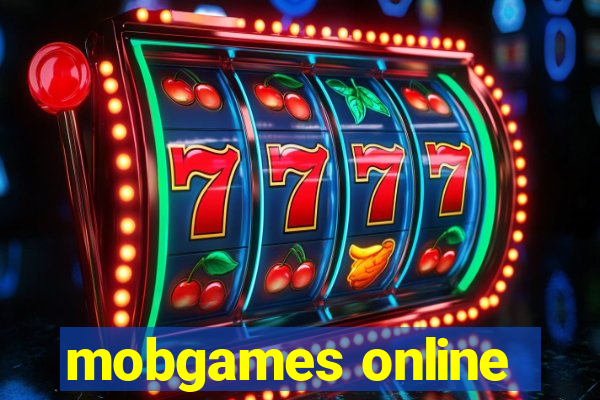mobgames online