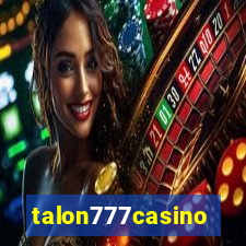 talon777casino