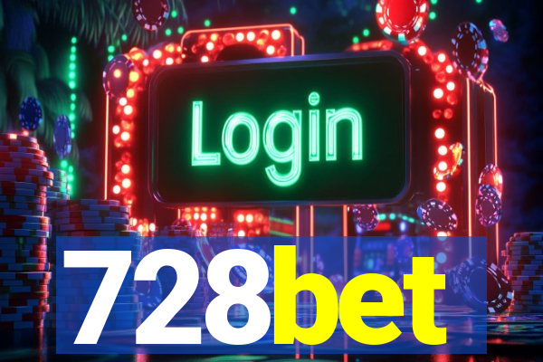 728bet