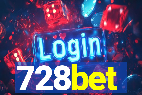 728bet
