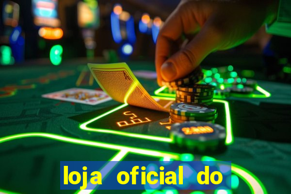 loja oficial do botafogo em manaus