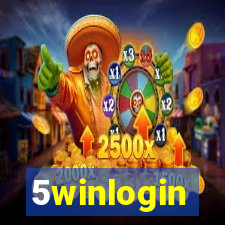5winlogin