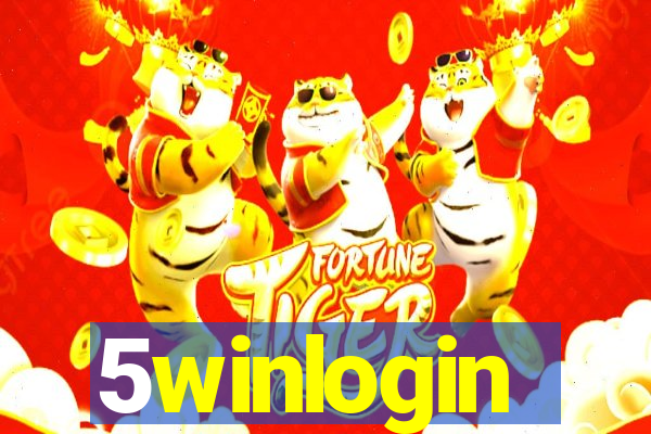 5winlogin