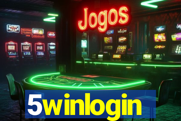 5winlogin