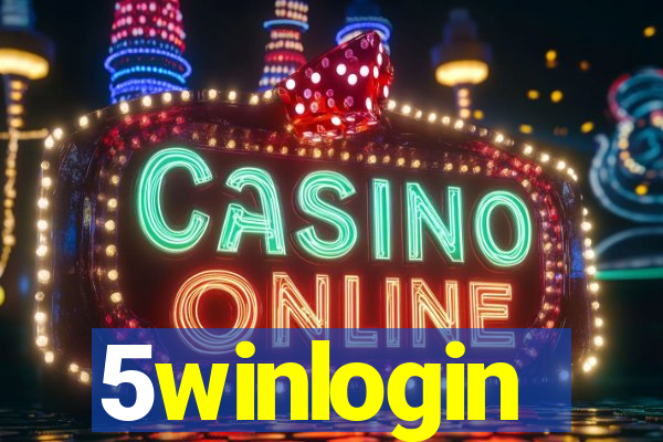 5winlogin