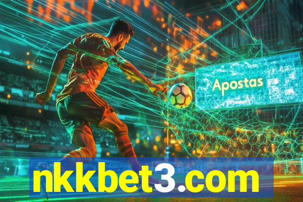 nkkbet3.com
