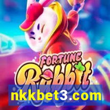 nkkbet3.com