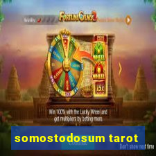somostodosum tarot