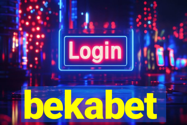 bekabet
