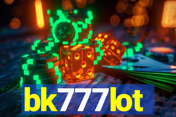 bk777lot