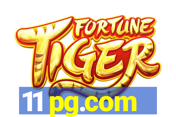 11 pg.com
