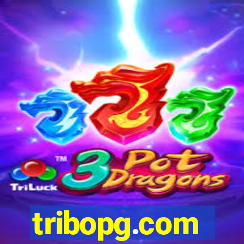 tribopg.com