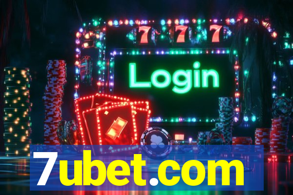 7ubet.com
