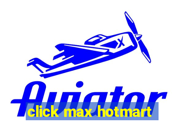 click max hotmart