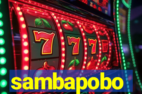 sambapobo