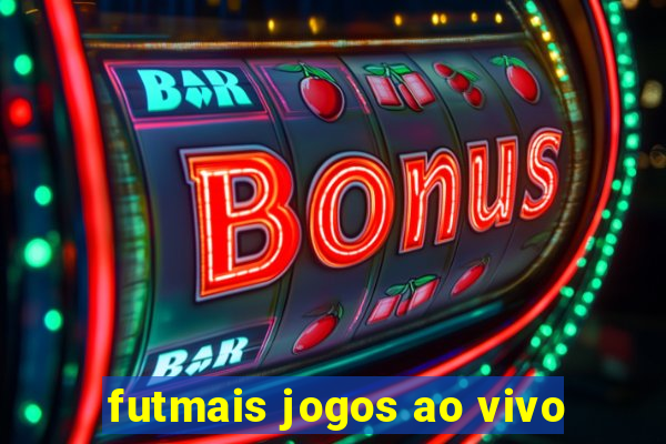 futmais jogos ao vivo