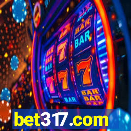 bet317.com