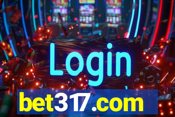 bet317.com