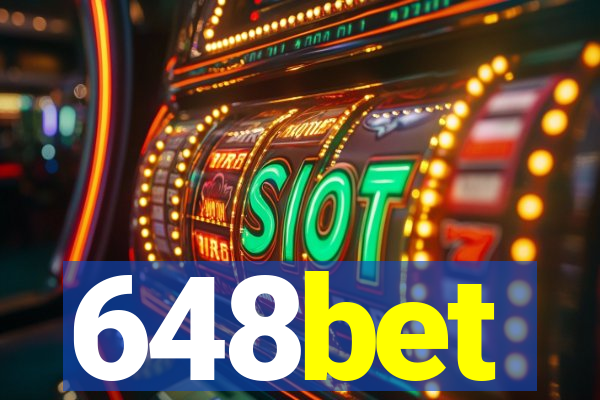 648bet