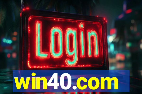 win40.com