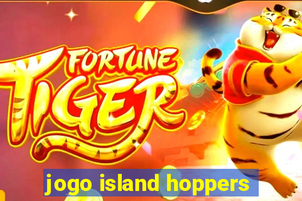jogo island hoppers