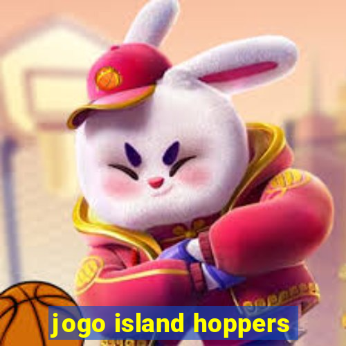jogo island hoppers