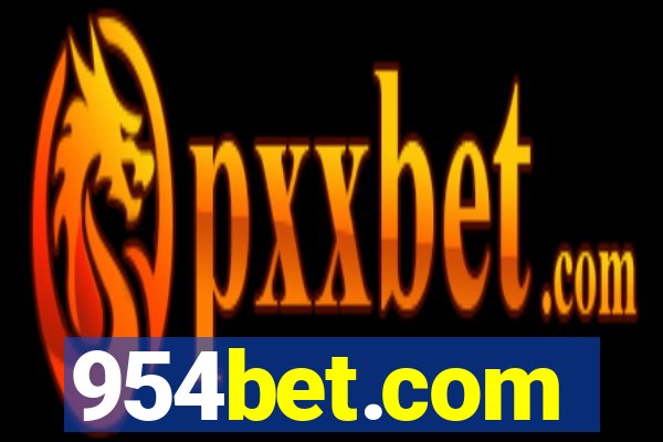954bet.com