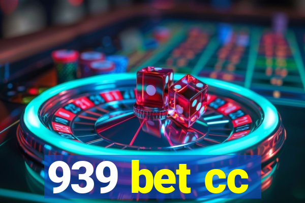 939 bet cc