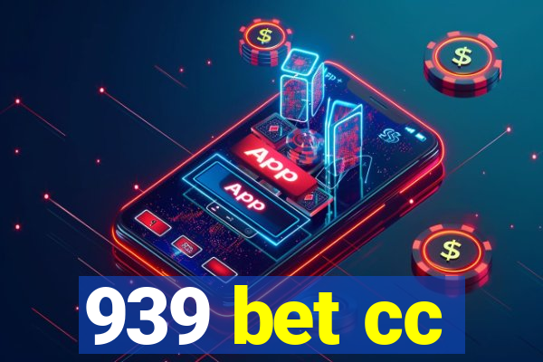 939 bet cc