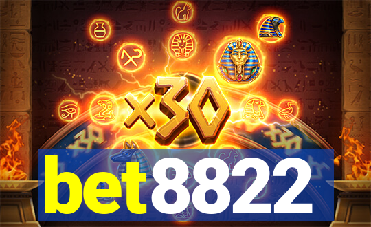 bet8822