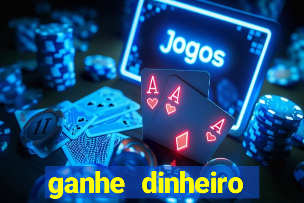 ganhe dinheiro jogando sem depositar