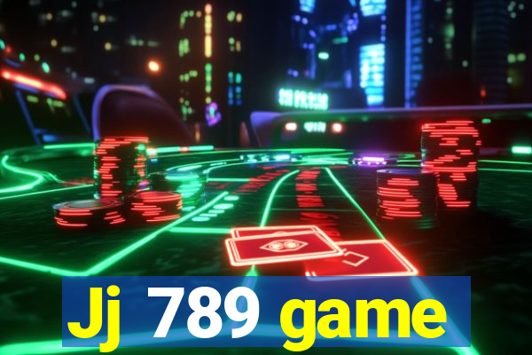 Jj 789 game