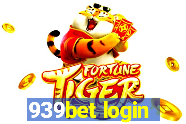 939bet login