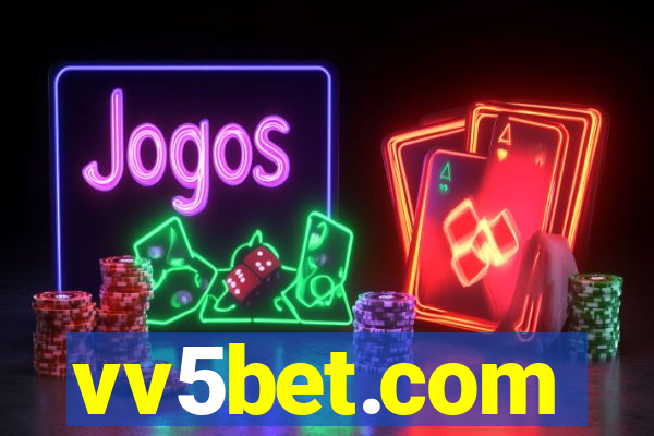 vv5bet.com