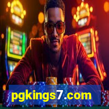pgkings7.com
