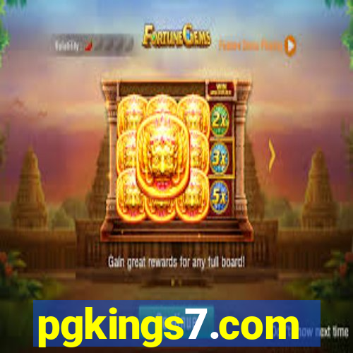 pgkings7.com
