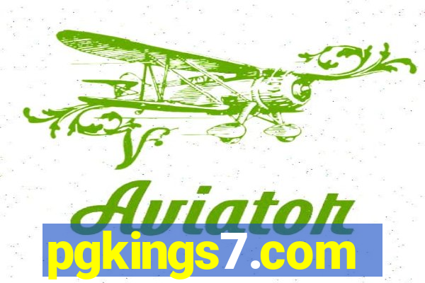 pgkings7.com