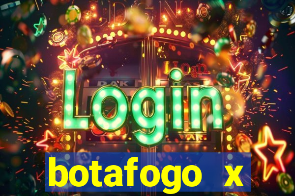 botafogo x internacional palpite