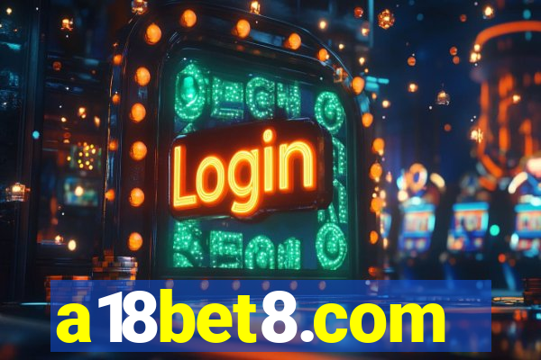 a18bet8.com