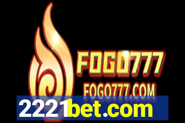 2221bet.com