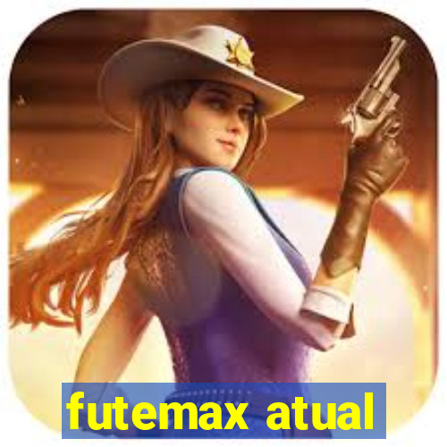 futemax atual